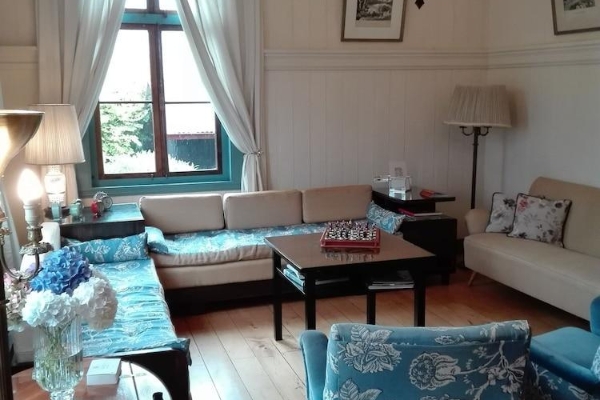 Hotel Boutique Casa Werner (Llanquihue)